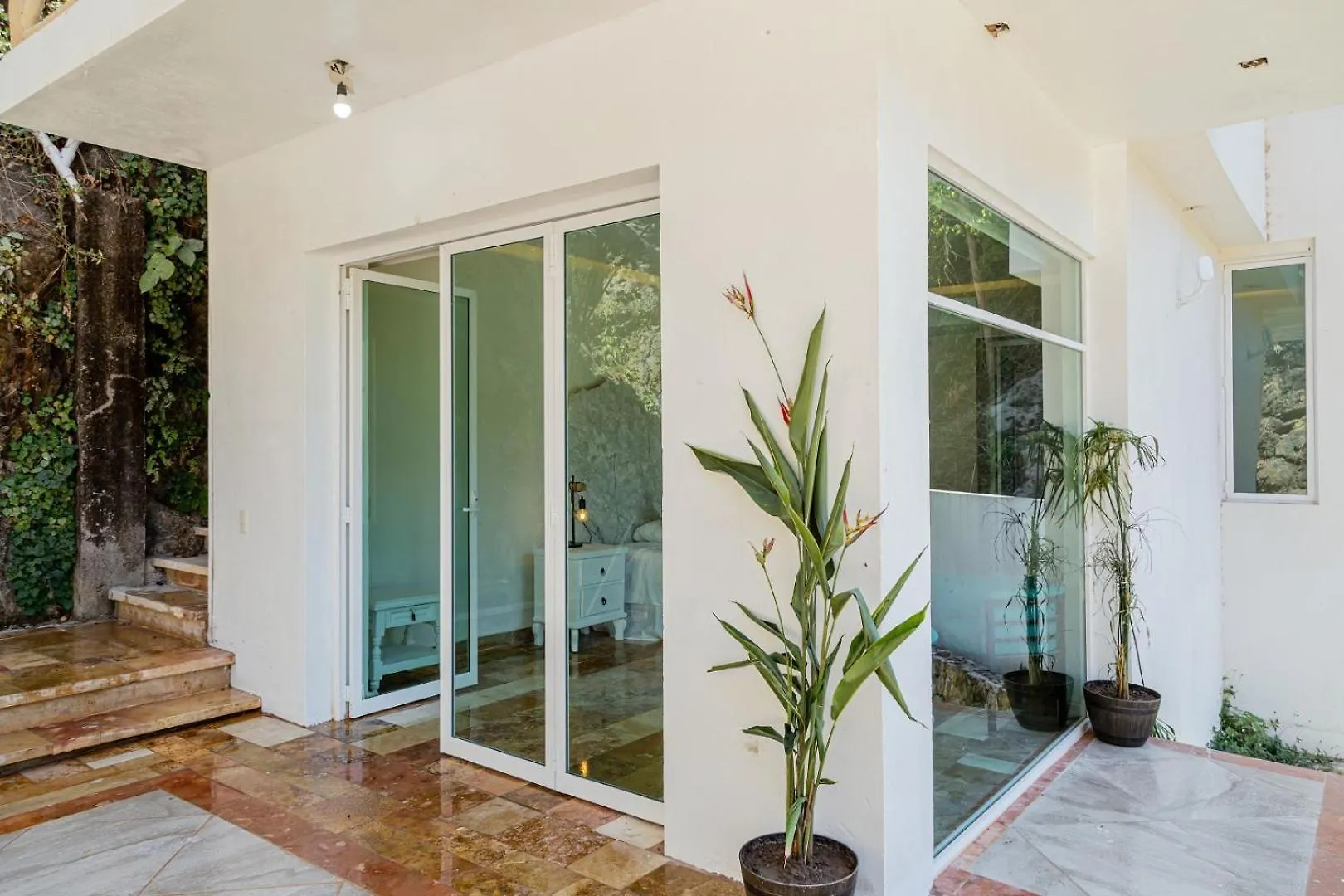La Dulce Vista Hotel & Villas - Sierra Madre Puerto Vallarta