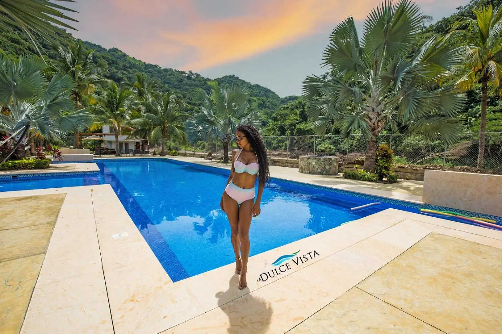 La Dulce Vista Hotel & Villas - Sierra Madre Puerto Vallarta