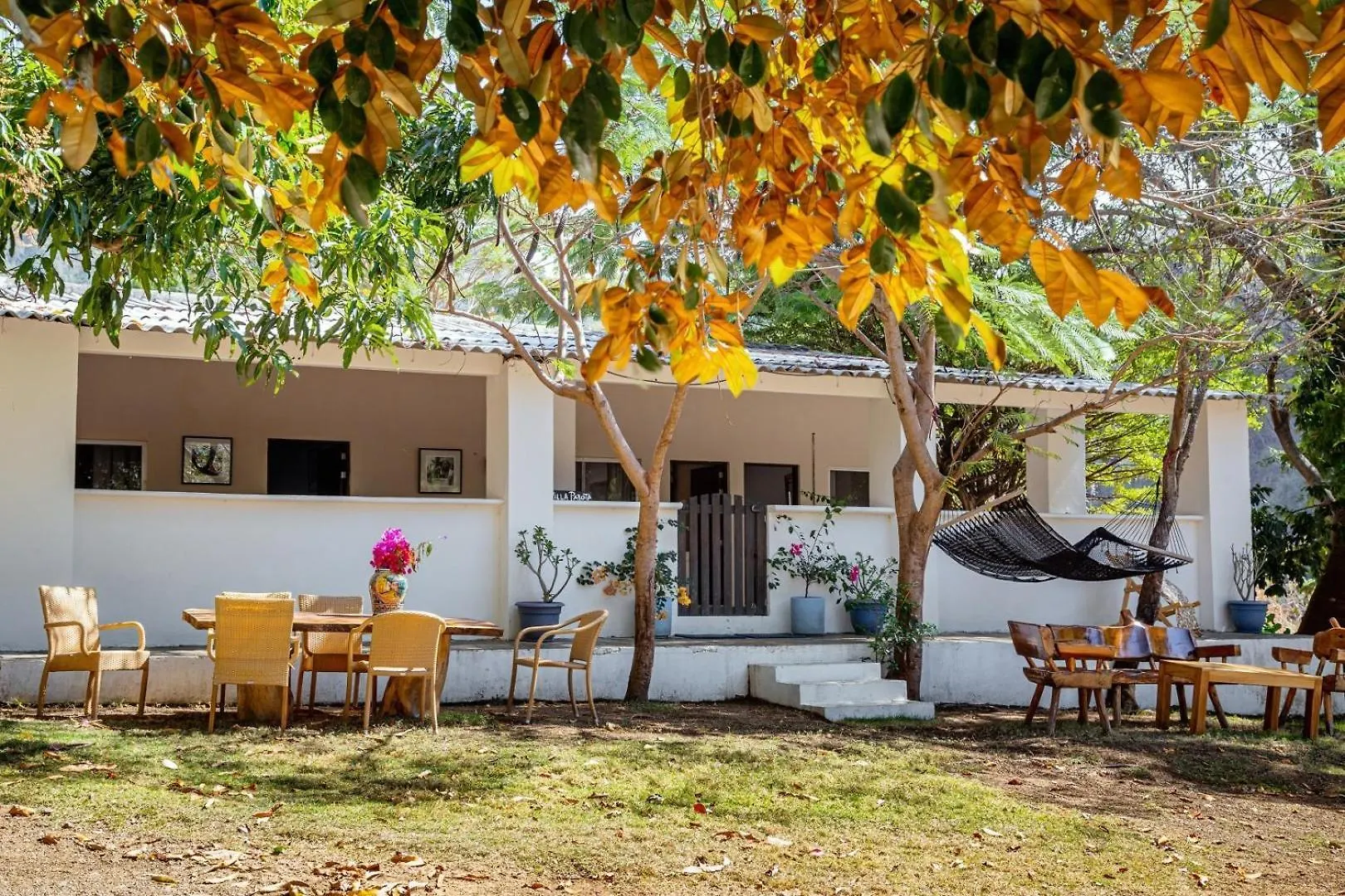 La Dulce Vista Hotel & Villas - Sierra Madre Puerto Vallarta Mexico