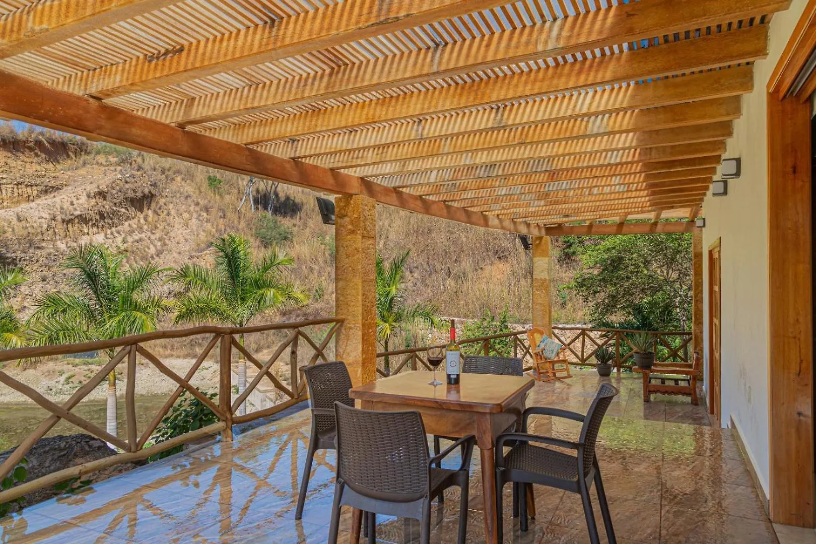 ****  La Dulce Vista Hotel & Villas - Sierra Madre Puerto Vallarta Mexico