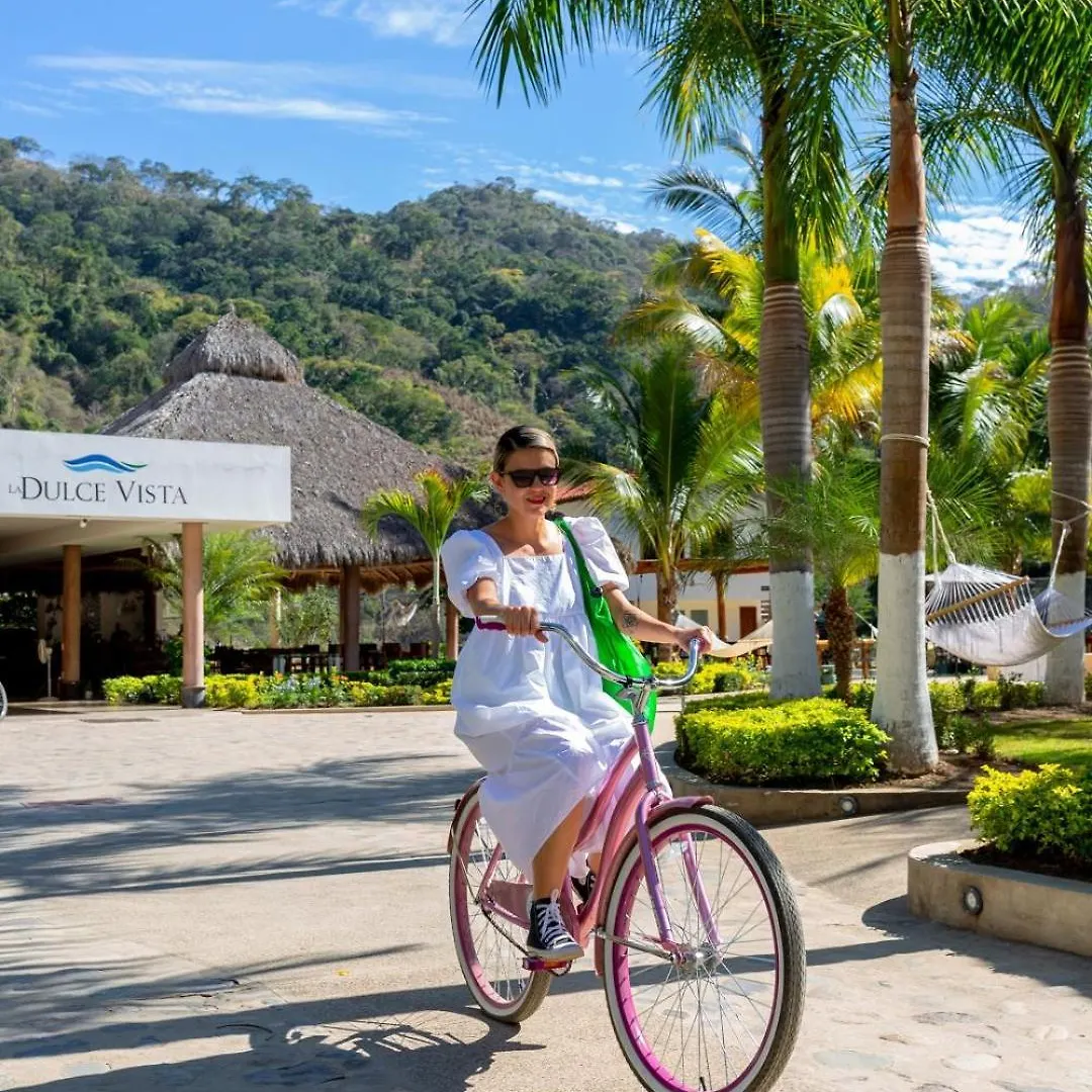 La Dulce Vista Hotel & Villas - Sierra Madre Puerto Vallarta contacts