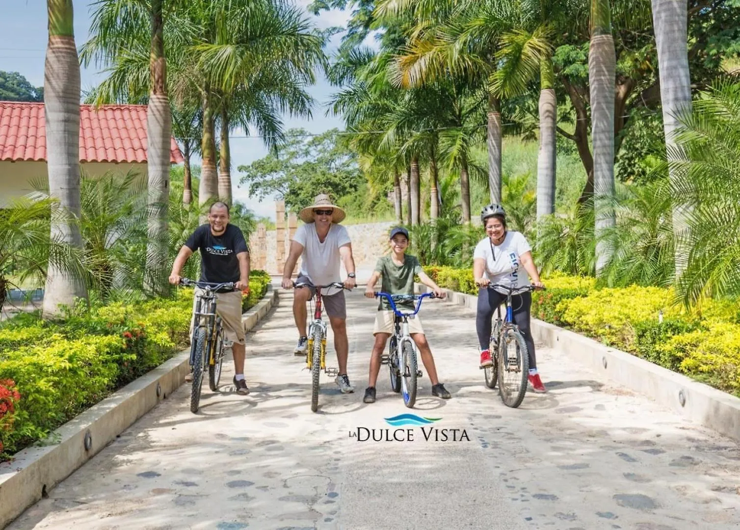 La Dulce Vista Hotel & Villas - Sierra Madre Puerto Vallarta