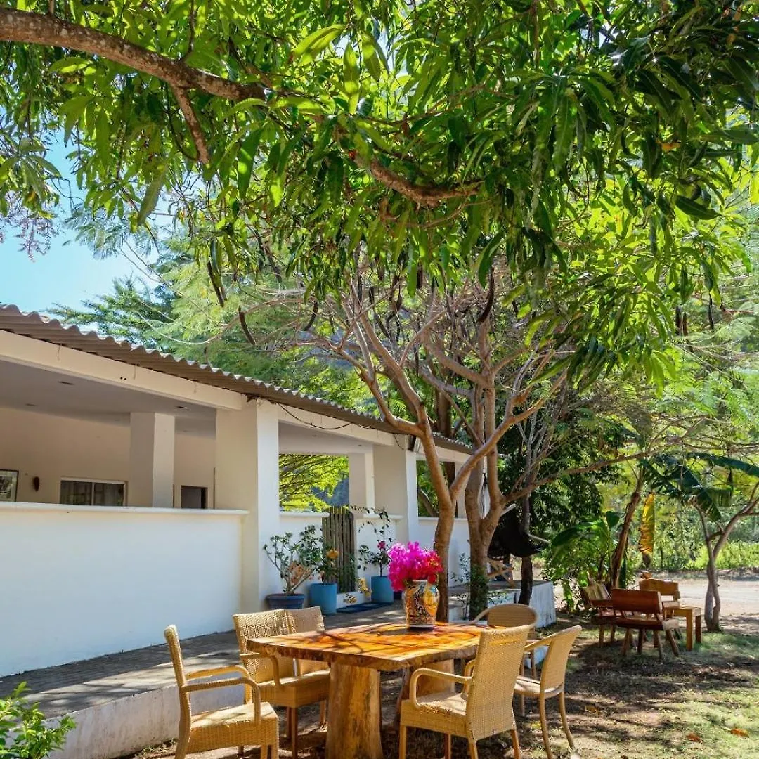 La Dulce Vista Hotel & Villas - Sierra Madre Puerto Vallarta Mexico
