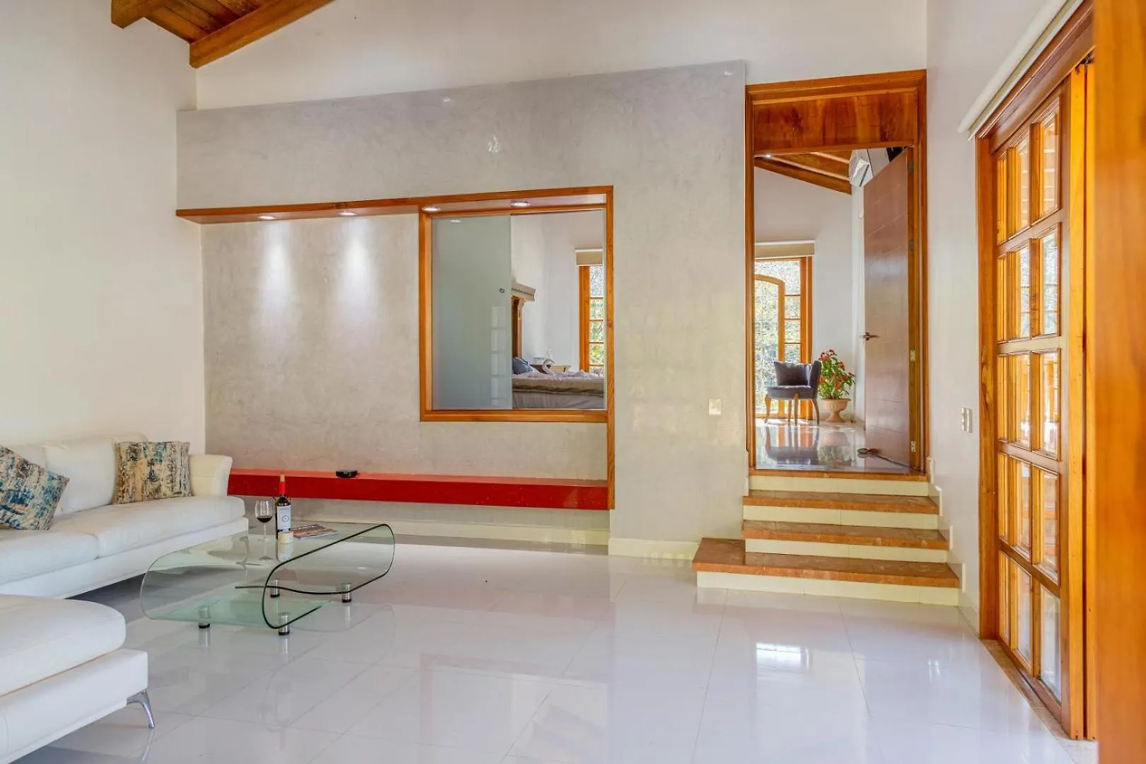 La Dulce Vista Hotel & Villas - Sierra Madre Puerto Vallarta