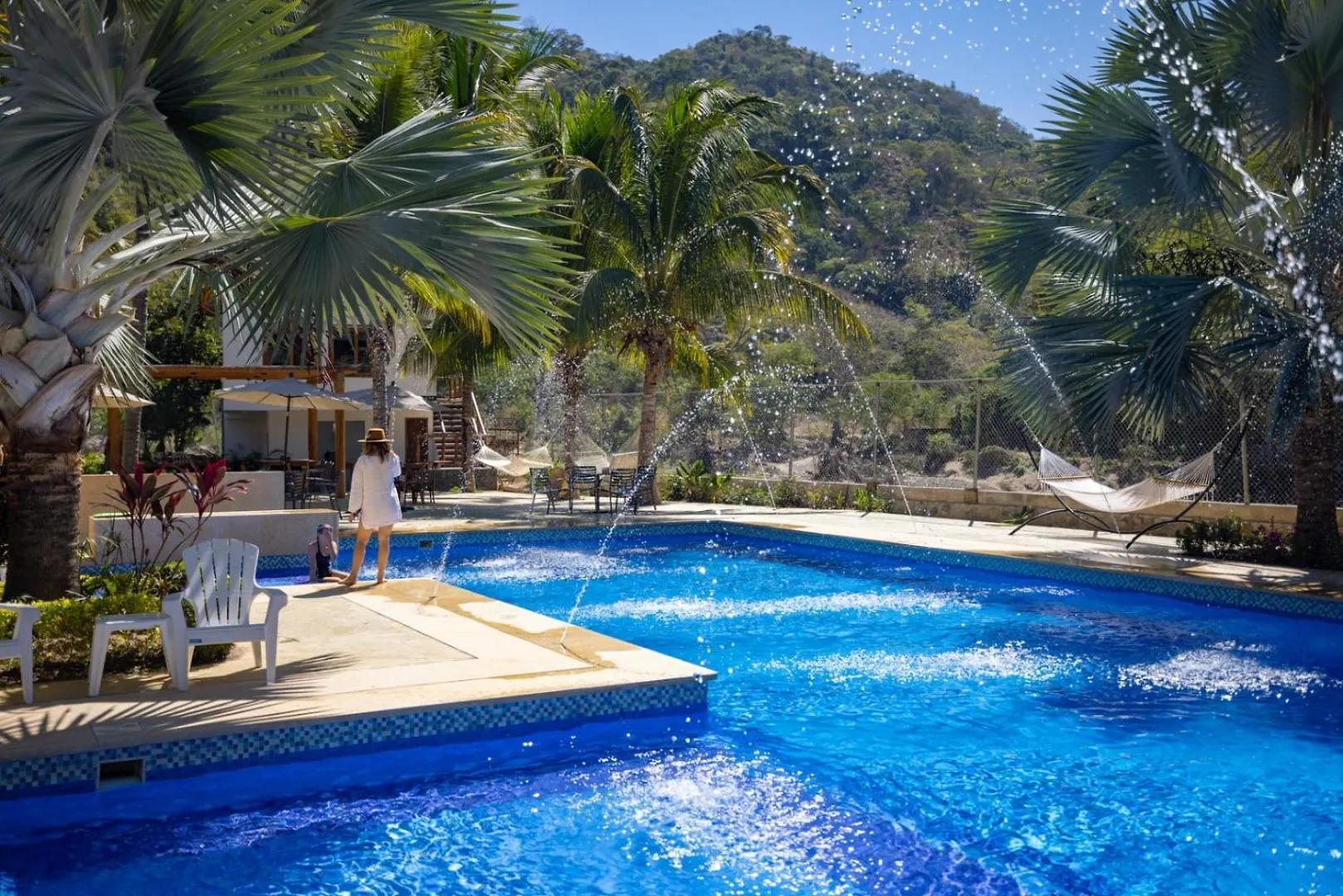La Dulce Vista Hotel & Villas - Sierra Madre Puerto Vallarta