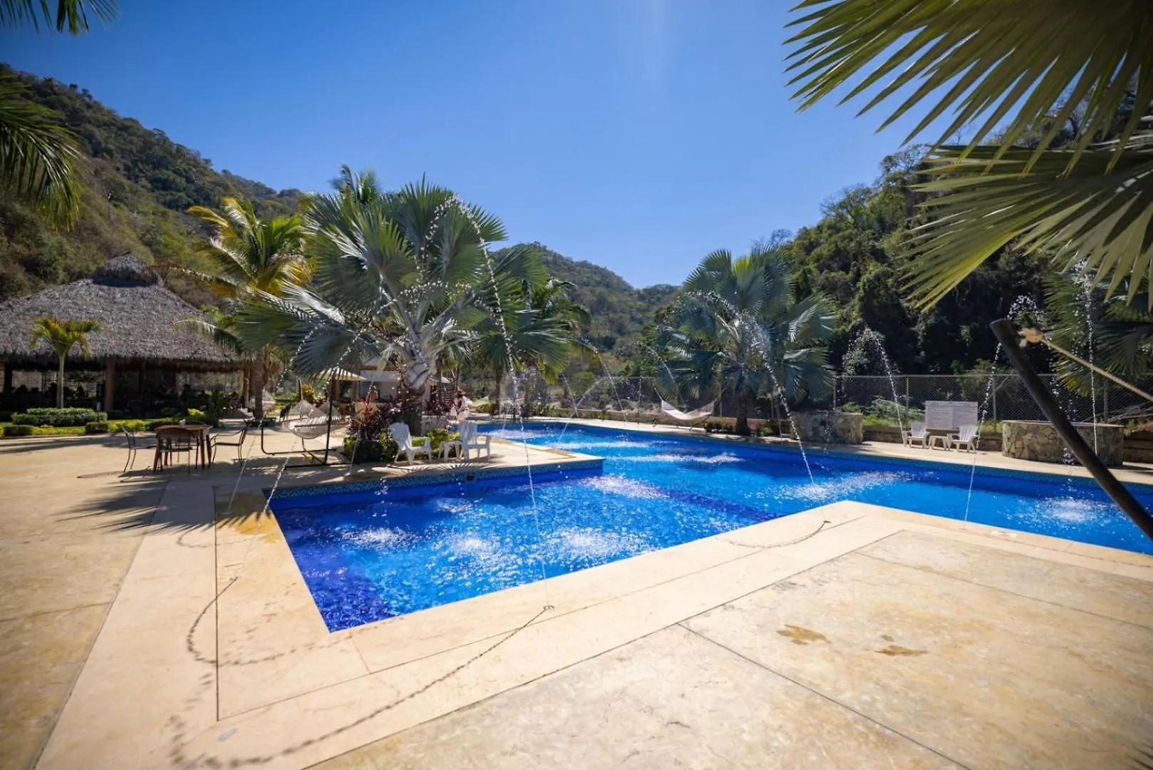 La Dulce Vista Hotel & Villas - Sierra Madre Puerto Vallarta 4*,