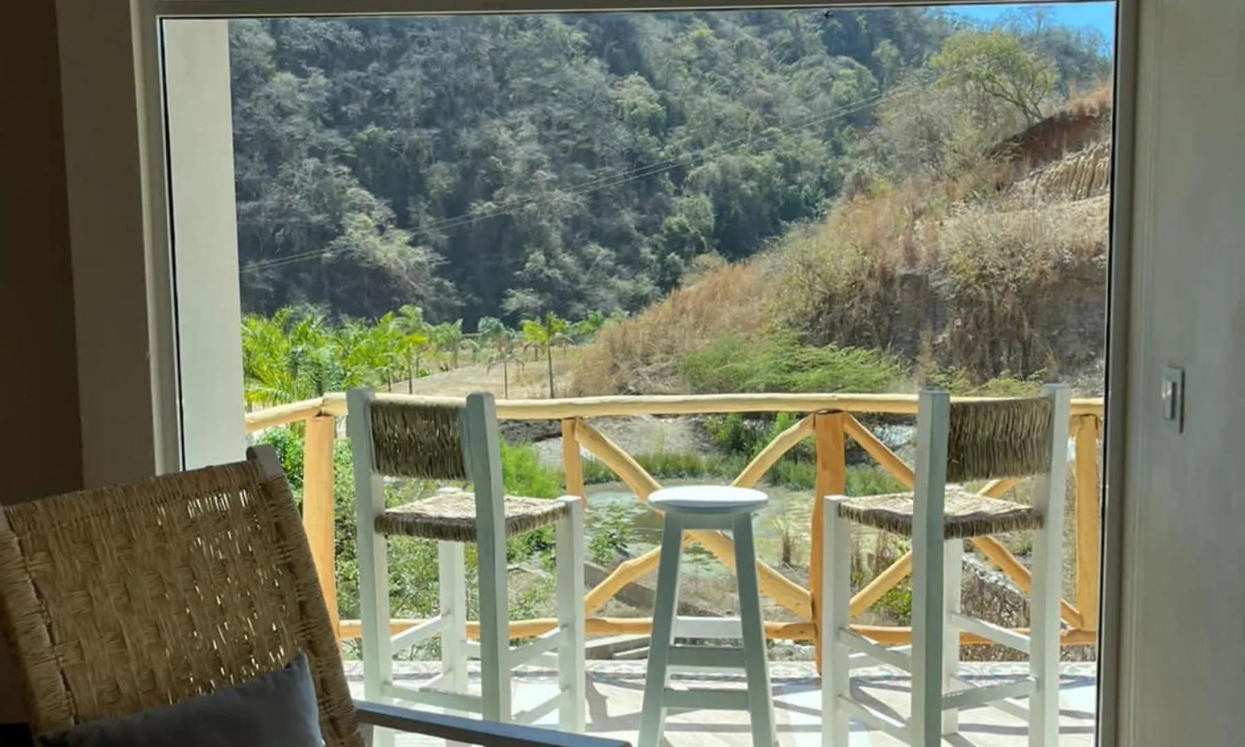 ****  La Dulce Vista Hotel & Villas - Sierra Madre Puerto Vallarta Mexico