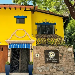 Lola - Adults Only Bed and breakfast